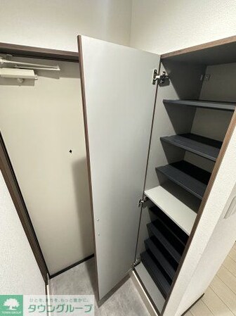 Felice江の島の物件内観写真